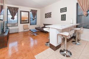 Amazing 1 Bedroom Apartment At Gramercy New York Luaran gambar