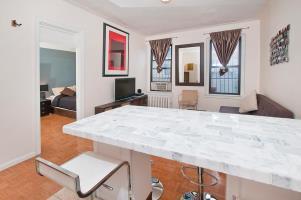 Amazing 1 Bedroom Apartment At Gramercy New York Luaran gambar